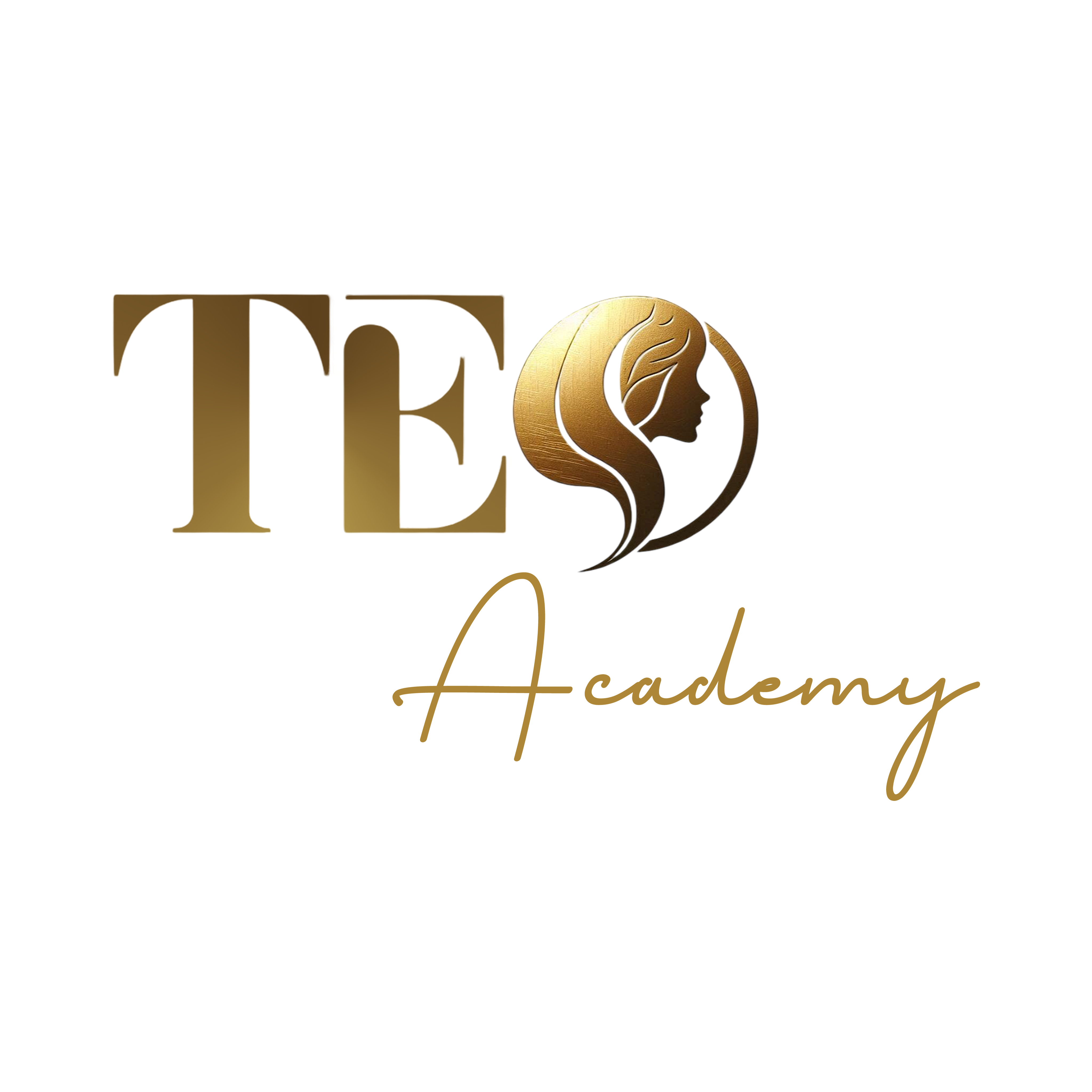 Teo Beauty Academy logo